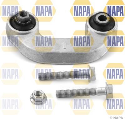 NAPA NST4113 - Stiepnis / Atsaite, Stabilizators www.autospares.lv