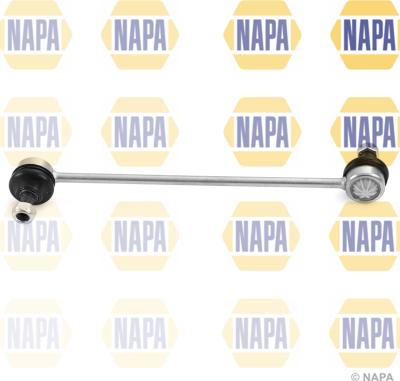 NAPA NST4184 - Rod / Strut, stabiliser www.autospares.lv