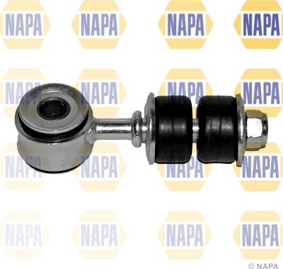 NAPA NST4185 - Тяга / стойка, стабилизатор www.autospares.lv