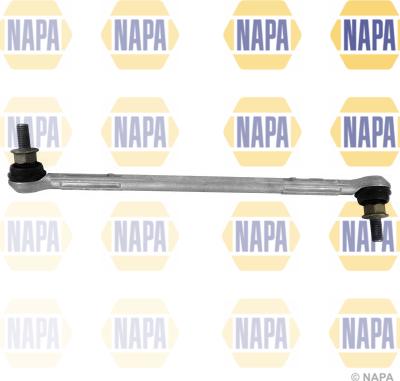 NAPA NST4123 - Stiepnis / Atsaite, Stabilizators www.autospares.lv