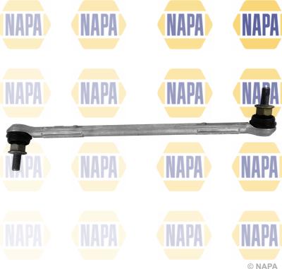 NAPA NST4122 - Stiepnis / Atsaite, Stabilizators www.autospares.lv