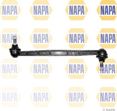 NAPA NST4127 - Rod / Strut, stabiliser www.autospares.lv