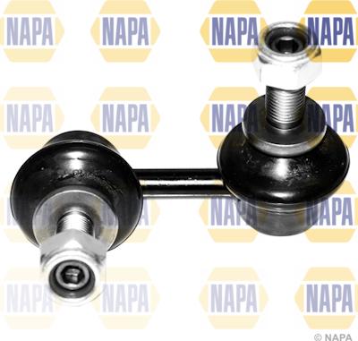 NAPA NST4175 - Stiepnis / Atsaite, Stabilizators www.autospares.lv