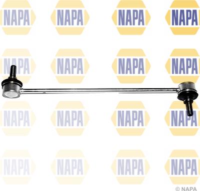 NAPA NST4176 - Rod / Strut, stabiliser www.autospares.lv