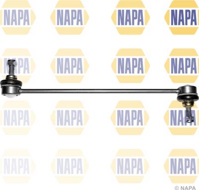 NAPA NST4178 - Тяга / стойка, стабилизатор www.autospares.lv