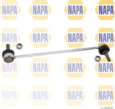 NAPA NST4348 - Stiepnis / Atsaite, Stabilizators autospares.lv