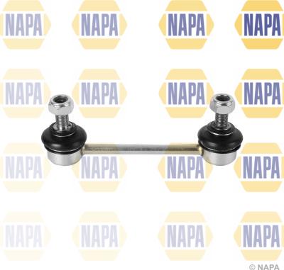 NAPA NST4342 - Тяга / стойка, стабилизатор www.autospares.lv