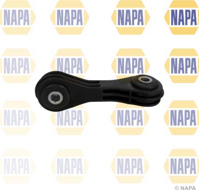 NAPA NST4358 - Тяга / стойка, стабилизатор www.autospares.lv