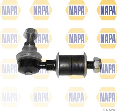 NAPA NST4357 - Stiepnis / Atsaite, Stabilizators autospares.lv