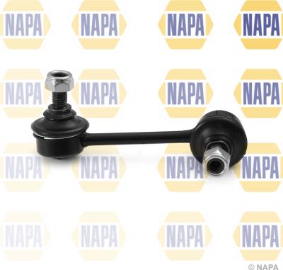 NAPA NST4367 - Stiepnis / Atsaite, Stabilizators www.autospares.lv