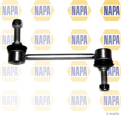 NAPA NST4319 - Stiepnis / Atsaite, Stabilizators autospares.lv