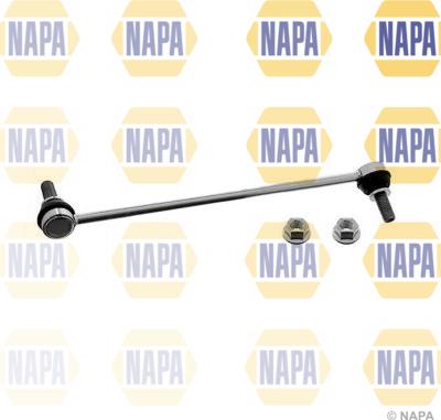 NAPA NST4339 - Stiepnis / Atsaite, Stabilizators autospares.lv