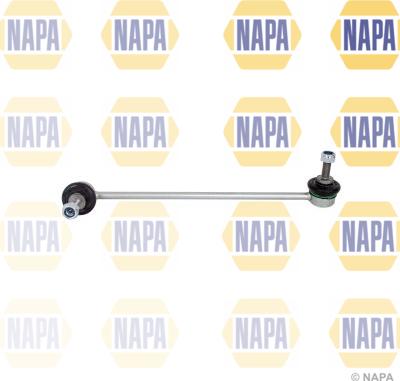 NAPA NST4334 - Stiepnis / Atsaite, Stabilizators www.autospares.lv