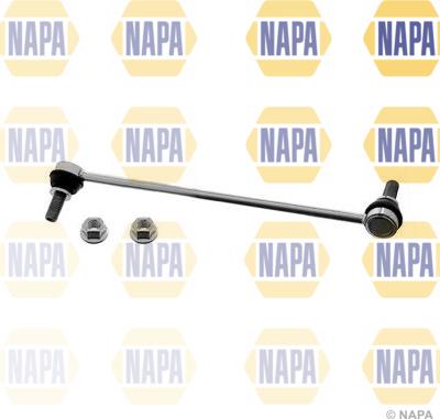 NAPA NST4338 - Stiepnis / Atsaite, Stabilizators autospares.lv