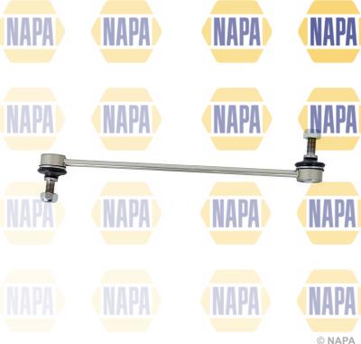 NAPA NST4333 - Rod / Strut, stabiliser www.autospares.lv