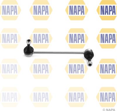 NAPA NST4332 - Stiepnis / Atsaite, Stabilizators www.autospares.lv