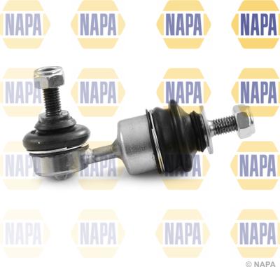 NAPA NST4378 - Stiepnis / Atsaite, Stabilizators www.autospares.lv