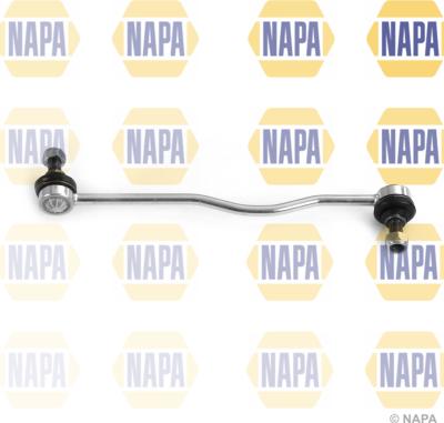 NAPA NST4373 - Stiepnis / Atsaite, Stabilizators autospares.lv