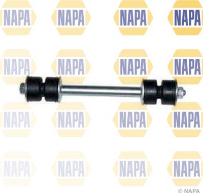 NAPA NST4295 - Stiepnis / Atsaite, Stabilizators autospares.lv