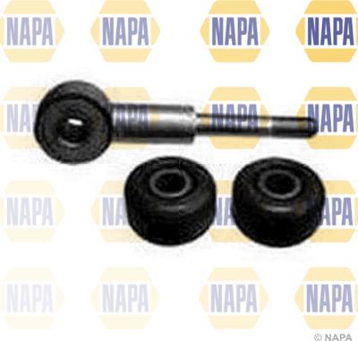 NAPA NST4296 - Тяга / стойка, стабилизатор www.autospares.lv