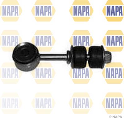 NAPA NST4254 - Тяга / стойка, стабилизатор www.autospares.lv