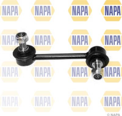 NAPA NST4267 - Stiepnis / Atsaite, Stabilizators autospares.lv