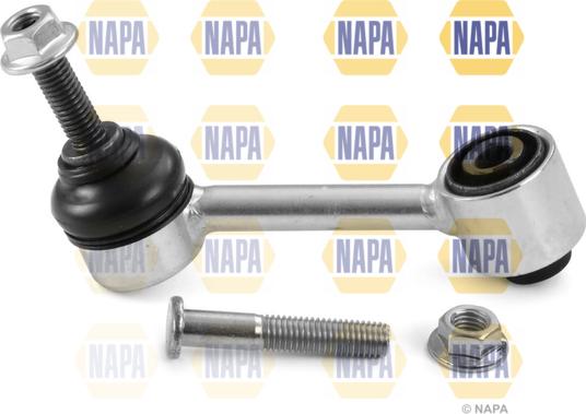 NAPA NST4206 - Stiepnis / Atsaite, Stabilizators autospares.lv