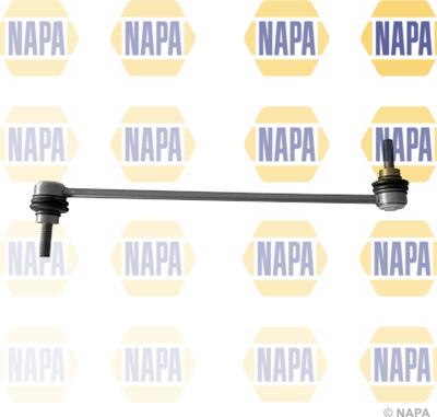 NAPA NST4214 - Тяга / стойка, стабилизатор www.autospares.lv