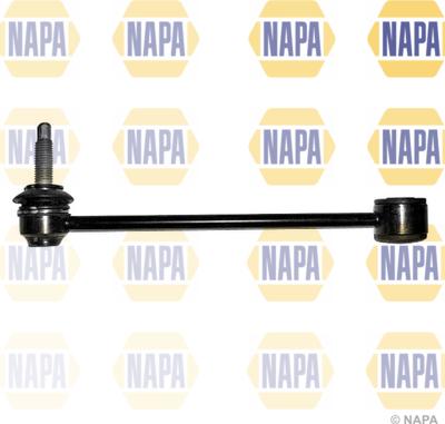 NAPA NST4215 - Stiepnis / Atsaite, Stabilizators autospares.lv