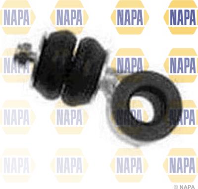 NAPA NST4285 - Stiepnis / Atsaite, Stabilizators autospares.lv