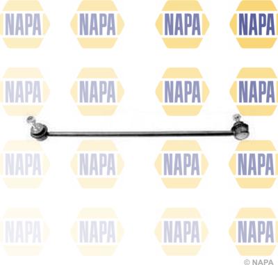 NAPA NST4288 - Stiepnis / Atsaite, Stabilizators autospares.lv