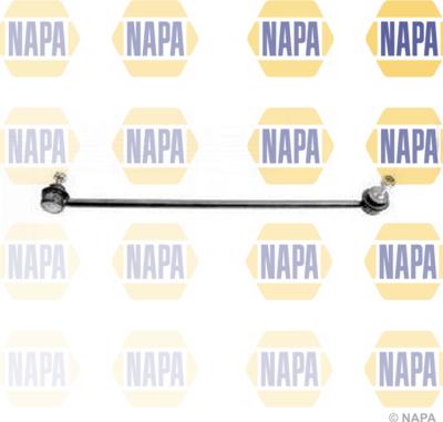 NAPA NST4287 - Stiepnis / Atsaite, Stabilizators www.autospares.lv