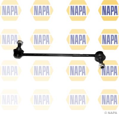 NAPA NST4237 - Stiepnis / Atsaite, Stabilizators autospares.lv