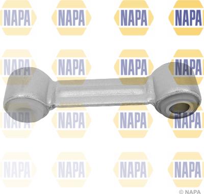 NAPA NST4220 - Stiepnis / Atsaite, Stabilizators www.autospares.lv