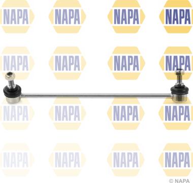 NAPA NST4228 - Stiepnis / Atsaite, Stabilizators autospares.lv