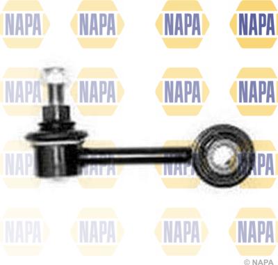 NAPA NST4279 - Stiepnis / Atsaite, Stabilizators www.autospares.lv