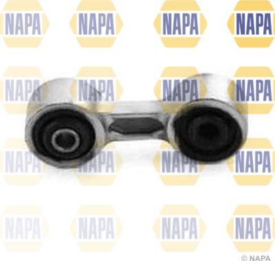 NAPA NST4270 - Stiepnis / Atsaite, Stabilizators www.autospares.lv