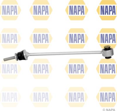 NAPA NST4702 - Stiepnis / Atsaite, Stabilizators autospares.lv