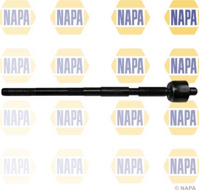 NAPA NST6495 - Aksiālais šarnīrs, Stūres šķērsstiepnis autospares.lv