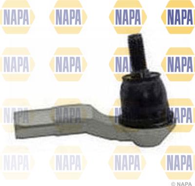 NAPA NST6450 - Tie Rod End www.autospares.lv