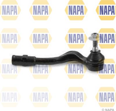 NAPA NST6409 - Tie Rod End www.autospares.lv