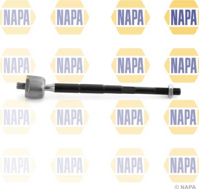 NAPA NST6479 - Aksiālais šarnīrs, Stūres šķērsstiepnis www.autospares.lv