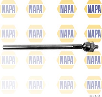 NAPA NST6094 - Осевой шарнир, рулевая тяга www.autospares.lv