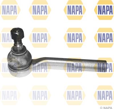 NAPA NST6090 - Tie Rod End www.autospares.lv