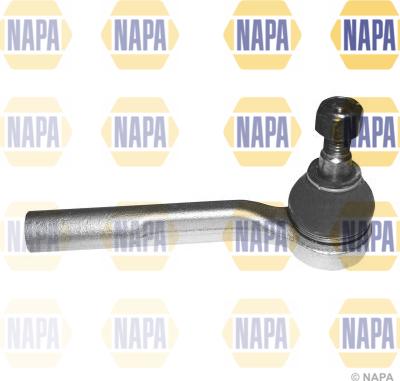 NAPA NST6091 - Tie Rod End www.autospares.lv