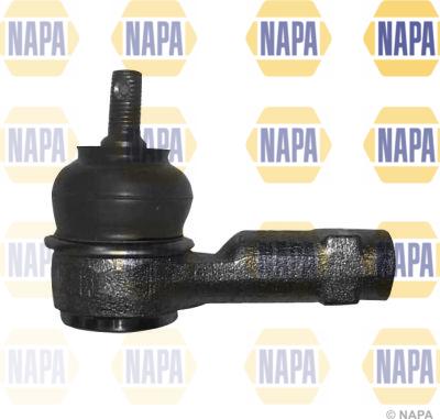 NAPA NST6058 - Stūres šķērsstiepņa uzgalis www.autospares.lv