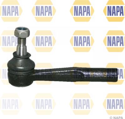 NAPA NST6085 - Tie Rod End www.autospares.lv