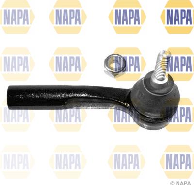 NAPA NST6023 - Stūres šķērsstiepņa uzgalis www.autospares.lv