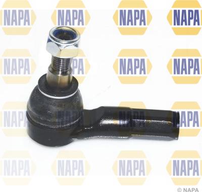 NAPA NST6074 - Tie Rod End www.autospares.lv