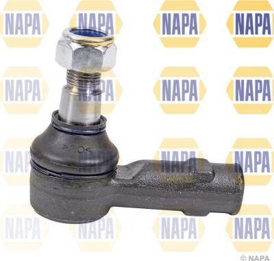 NAPA NST6075 - Tie Rod End www.autospares.lv